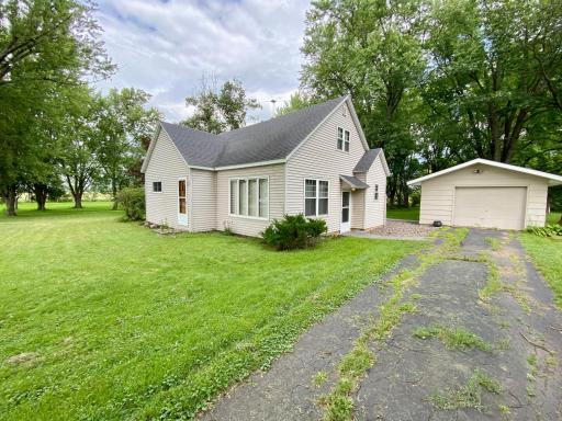 324 N Lincoln Street, Stetsonville, WI 54480