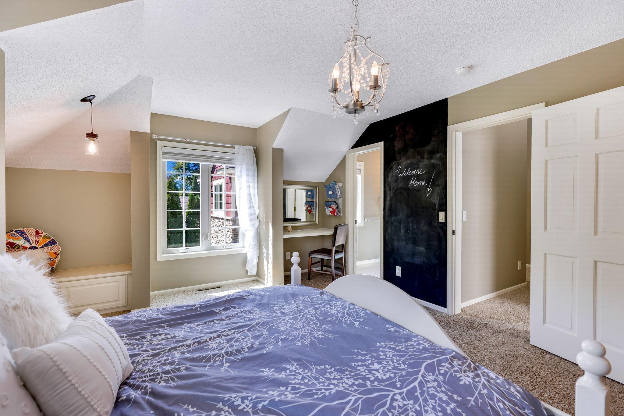 3rd Bedroom alternative view