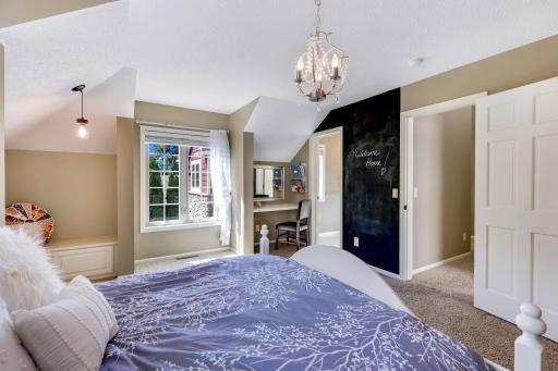 3rd Bedroom alternative view