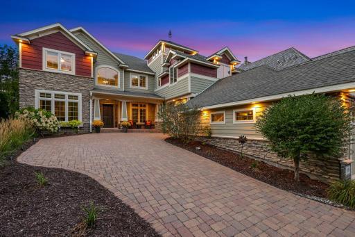 5388 Candy Cove Trail SE, Prior Lake, MN 55372