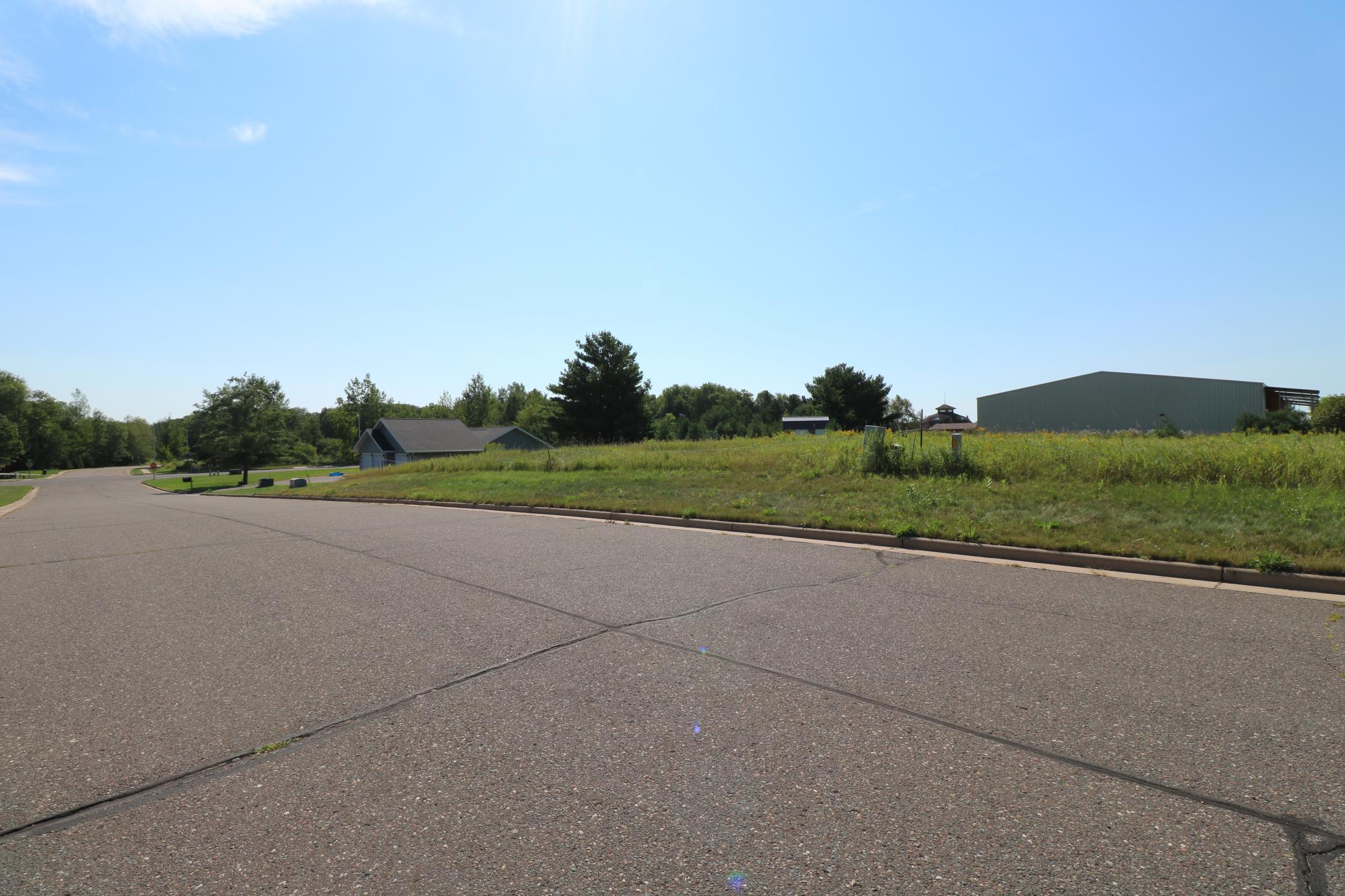 View of area