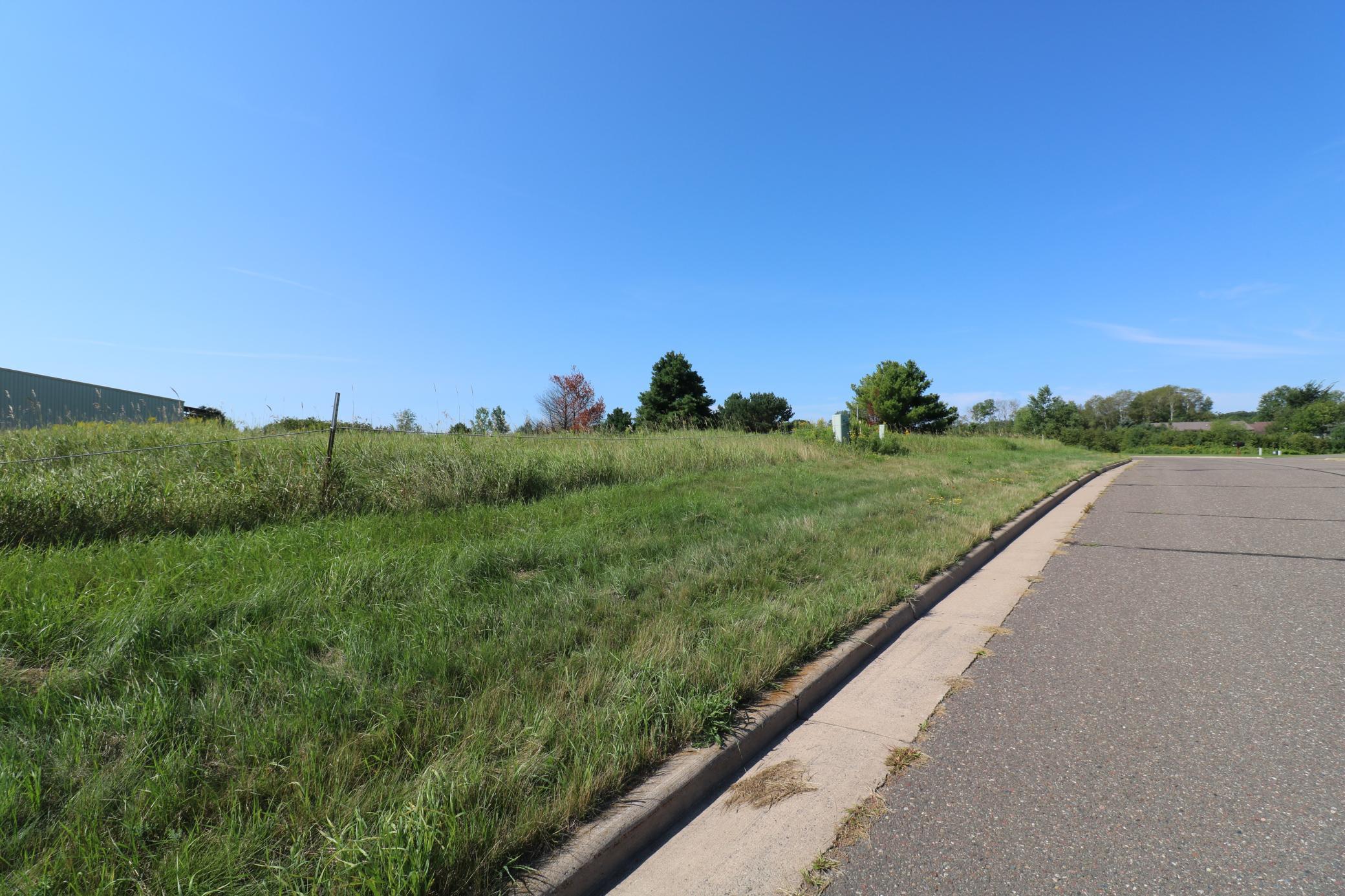 View of area