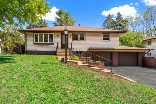 6533 Lucia Lane NE, Fridley, MN 55432