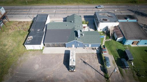 36868 Highway 65 NE, Grandy, MN 55029