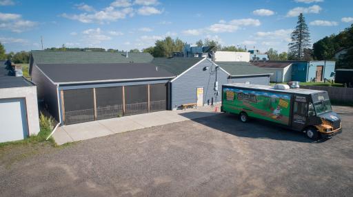 36868 Highway 65 NE, Grandy, MN 55029