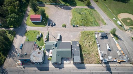 36868 Highway 65 NE, Grandy, MN 55029