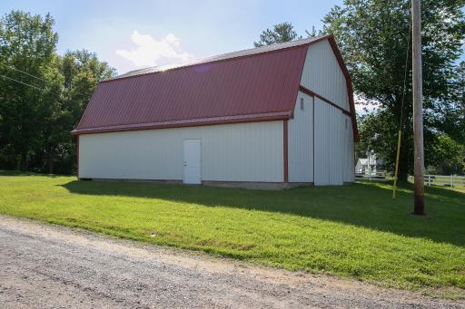36868 Highway 65 NE, Grandy, MN 55029