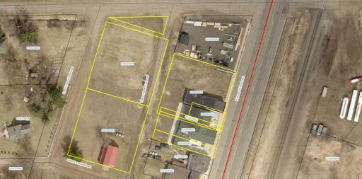 36868 Highway 65 NE, Grandy, MN 55029