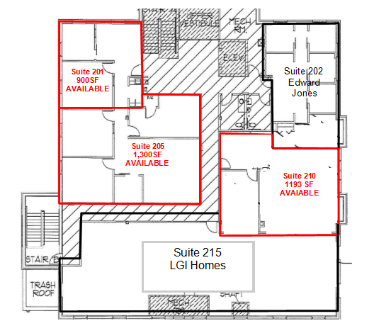 Second Floor Suites 201, 205, 210_082422.PNG