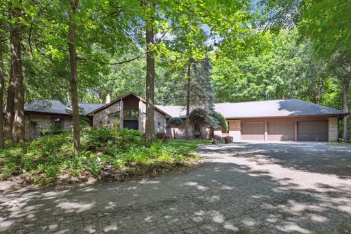 Estate area will support updates/new build