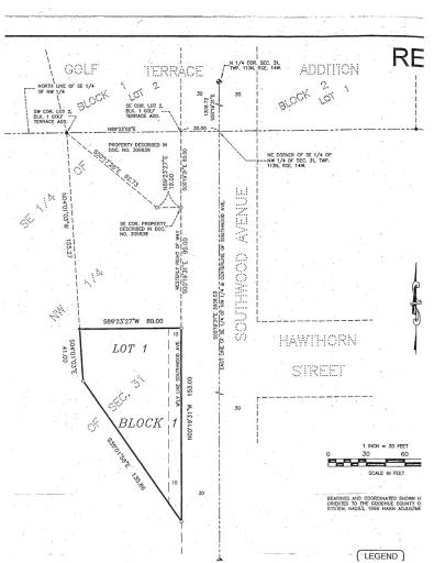 xxx Southwood Avenue, Red Wing, MN 55066
