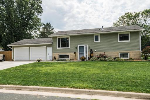 400 7th Street SE, Stewartville, MN 55976