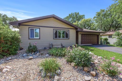 1536 Lark Avenue, Maplewood, MN 55109