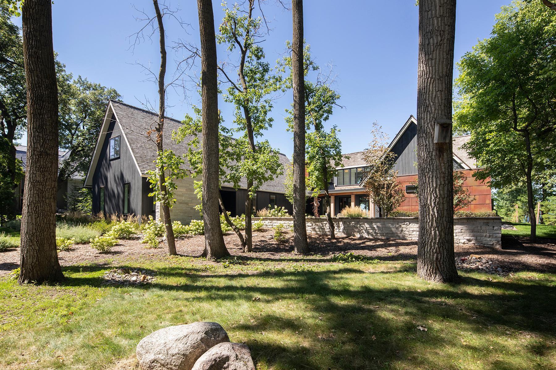 Beautifully landscaping