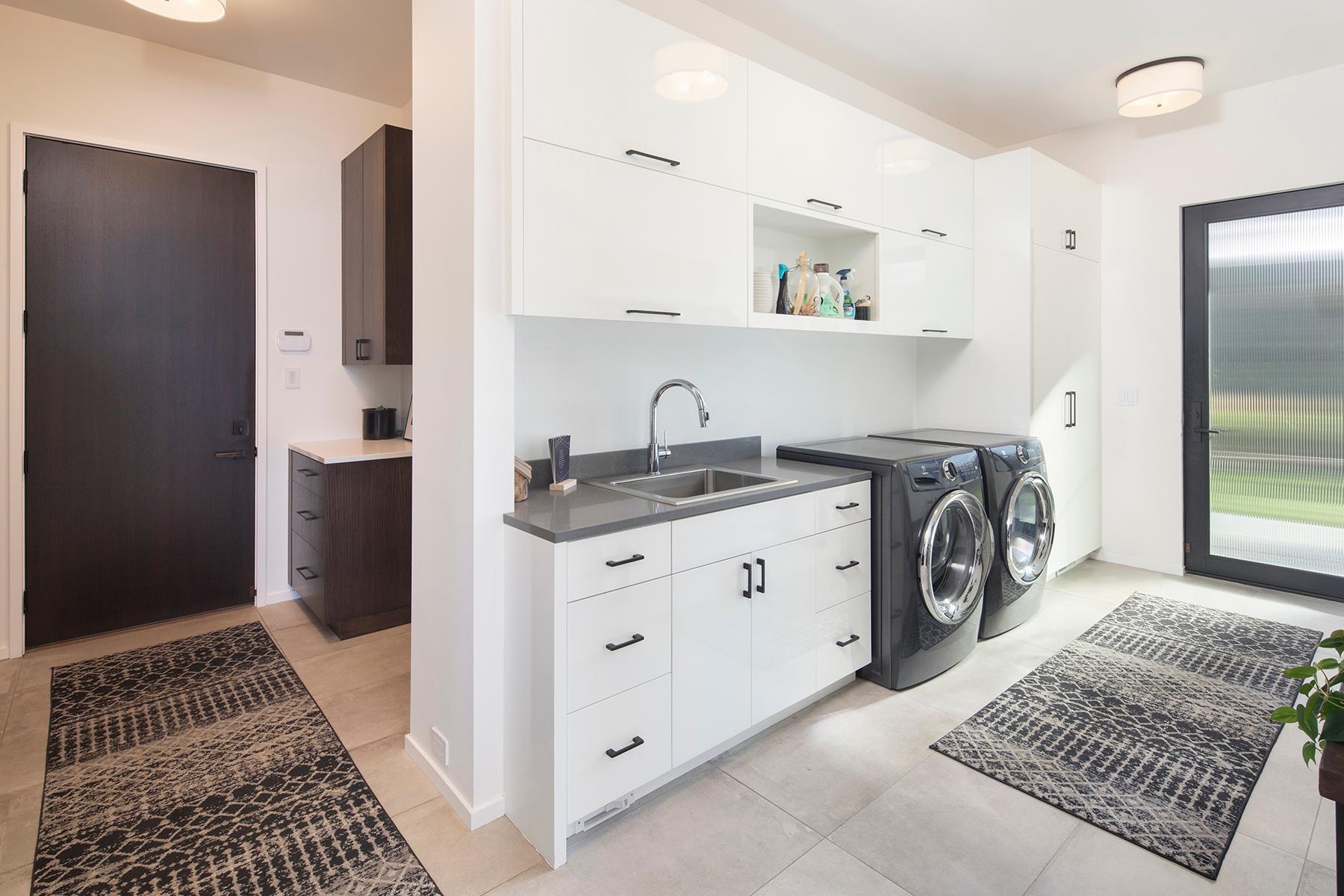 Laundry/Mud Room