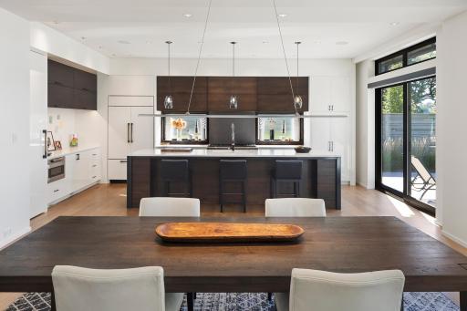Open Great Room