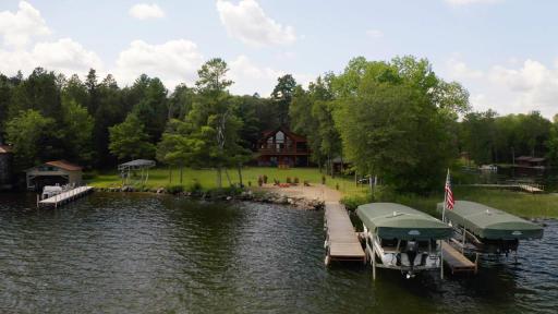 2862 Vermilion Drive, Cook, MN 55723