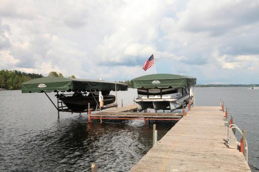 2862 Vermilion Drive, Cook, MN 55723