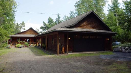 2862 Vermilion Drive, Cook, MN 55723