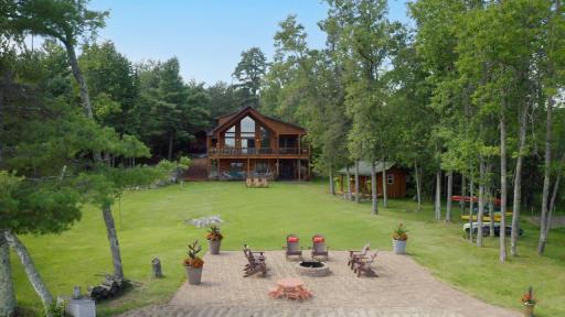 2862 Vermilion Drive, Cook, MN 55723