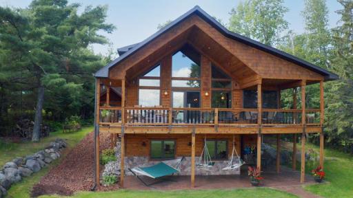 2862 Vermilion Drive, Cook, MN 55723