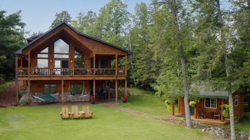 2862 Vermilion Drive, Cook, MN 55723