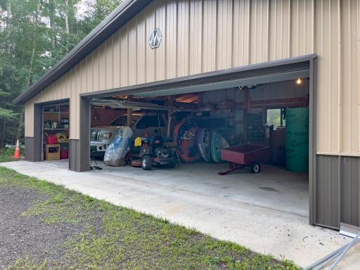 2862 Vermilion Drive, Cook, MN 55723