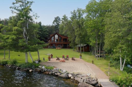 2862 Vermilion Drive, Cook, MN 55723