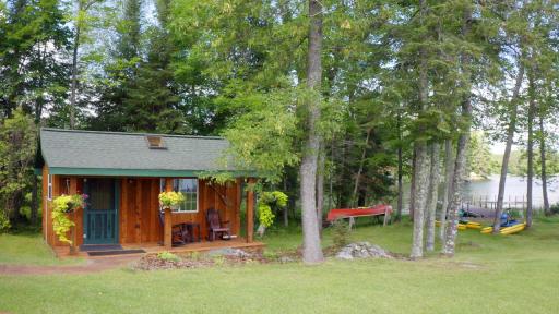 2862 Vermilion Drive, Cook, MN 55723