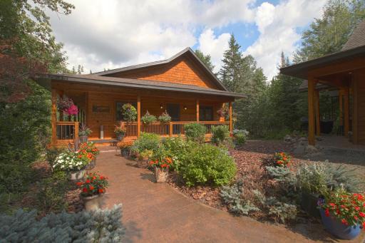 2862 Vermilion Drive, Cook, MN 55723