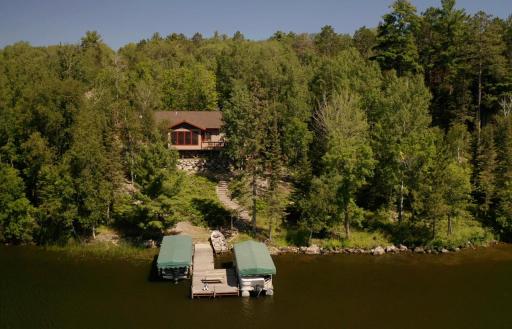 9028 Raps Road, Cook, MN 55723