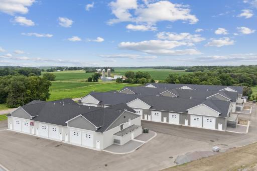 721 Industrial Boulevard, C7, Watertown, MN 55388