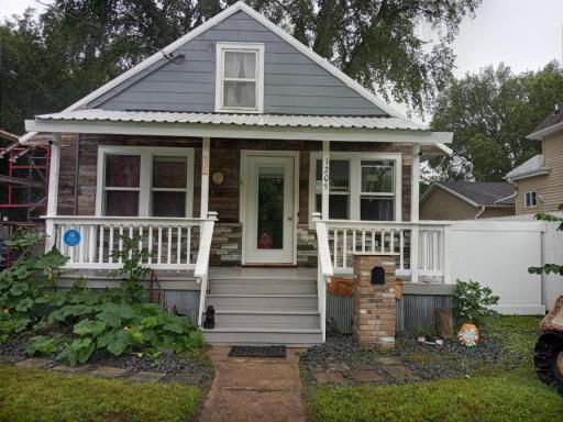 1205 3rd Avenue S, Moorhead, MN 56560
