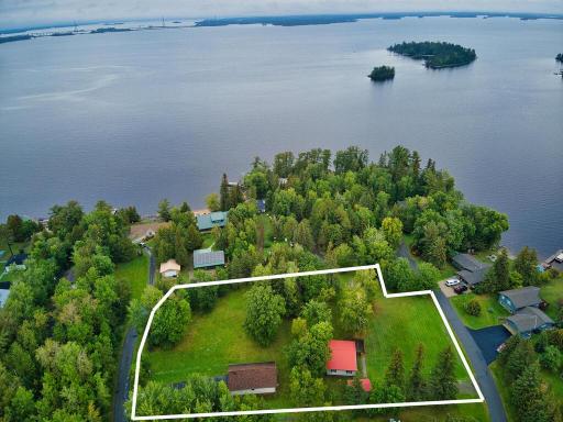 3008 County Road 127, International Falls, MN 56649