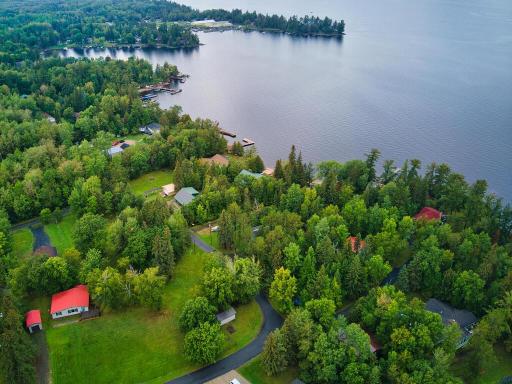 3008 County Road 127, International Falls, MN 56649