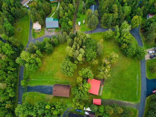 3008 County Road 127, International Falls, MN 56649