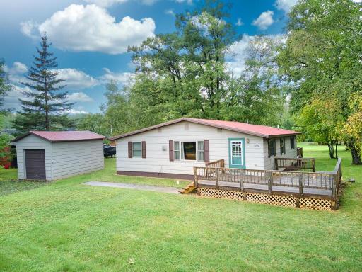 3008 County Road 127, International Falls, MN 56649