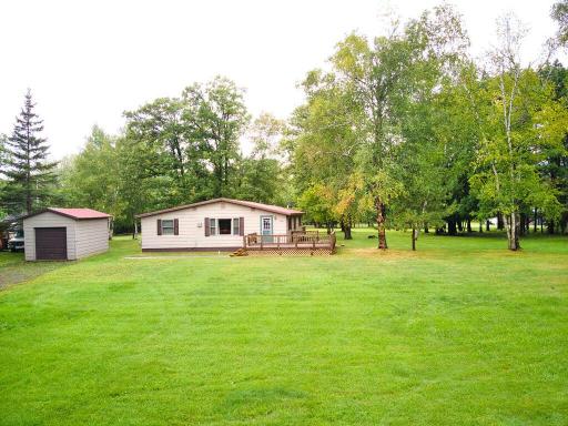 3008 County Road 127, International Falls, MN 56649
