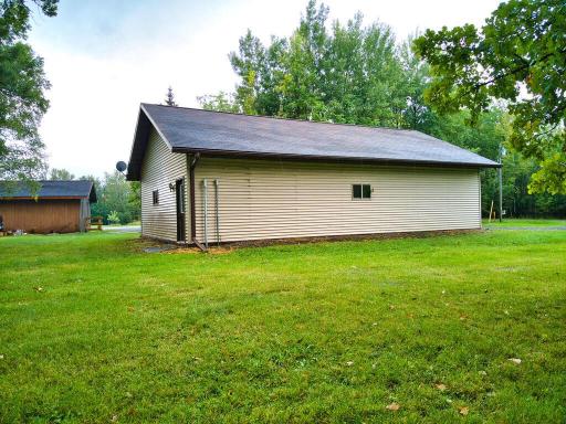 3008 County Road 127, International Falls, MN 56649