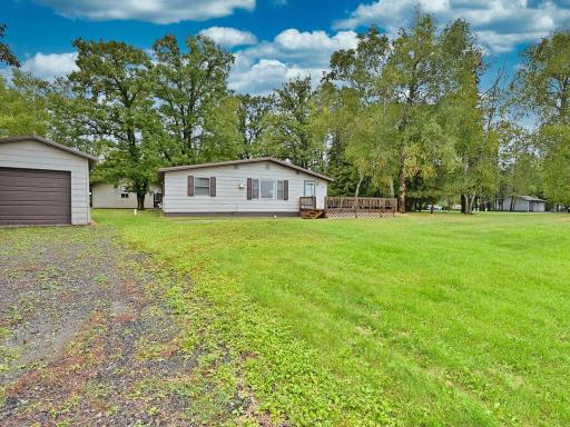 3008 County Road 127, International Falls, MN 56649