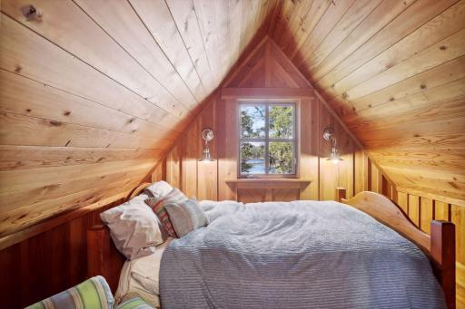 Suite 3, 2nd bunk room