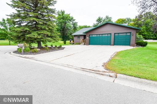 Photo for 720 Riverside Court, Alvarado, MN 56710 - Listing #6254702 720 Riverside Court, Alvarado, MN 56710