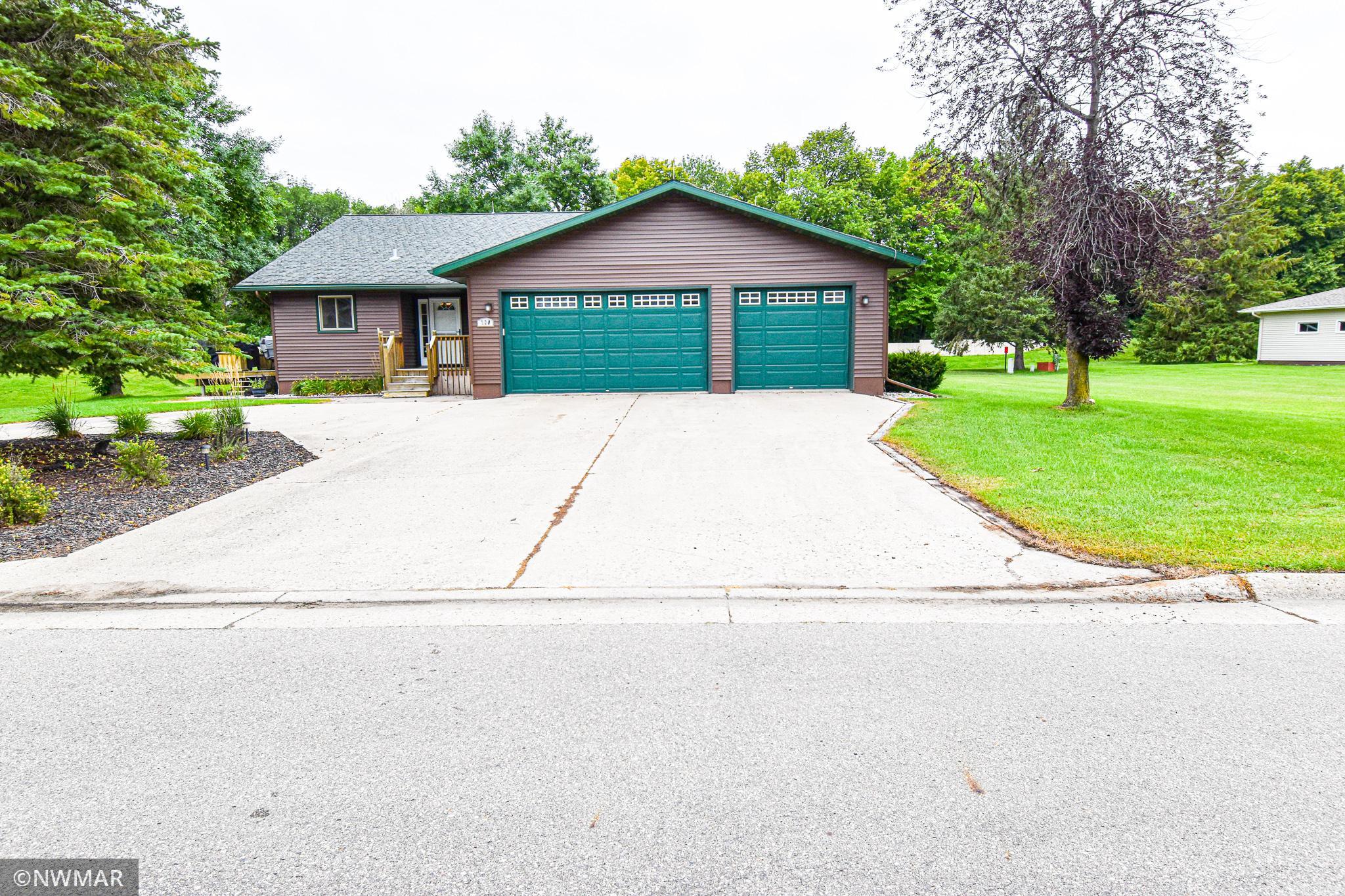 Photo for 720 Riverside Court, Alvarado, MN 56710 - Listing #6254702 720 Riverside Court, Alvarado, MN 56710