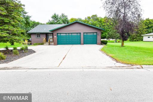 Photo for 720 Riverside Court, Alvarado, MN 56710 - Listing #6254702 720 Riverside Court, Alvarado, MN 56710