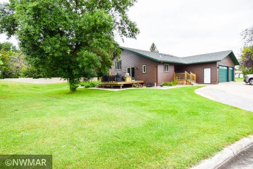 Photo for 720 Riverside Court, Alvarado, MN 56710 - Listing #6254702 720 Riverside Court, Alvarado, MN 56710