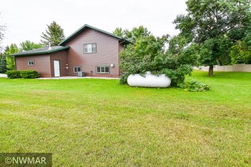 Photo for 720 Riverside Court, Alvarado, MN 56710 - Listing #6254702 720 Riverside Court, Alvarado, MN 56710