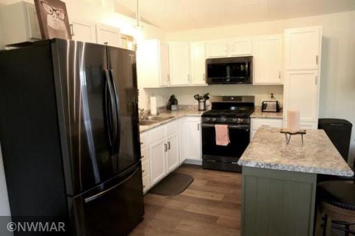 12973 350th Street NW, Newfolden, MN 56738