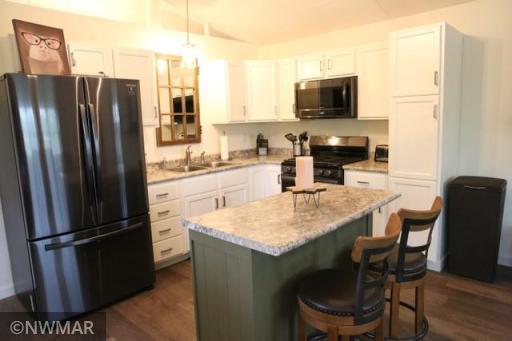 12973 350th Street NW, Newfolden, MN 56738