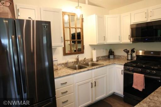 12973 350th Street NW, Newfolden, MN 56738