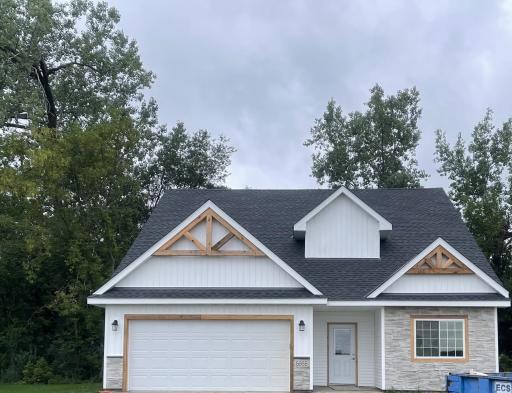 5955 399th Street, North Branch, MN 55056